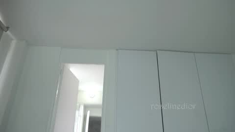 Snapshot of roselinedior chatting on 11-10-25, 03:44 Lyla OF roselinedior online show from 11-10-25, 03:44