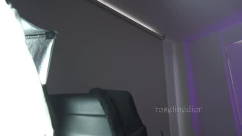 Snapshot of roselinedior chatting on 11-11-25, 11:54 Lyla OF roselinedior online show from 11-11-25, 11:54