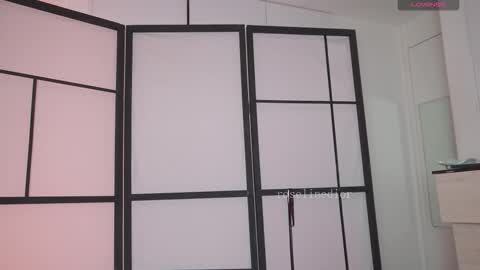 Snapshot of roselinedior chatting on 03-06-26, 01:18 Lyla OF roselinedior online show from 03-06-26, 01:18