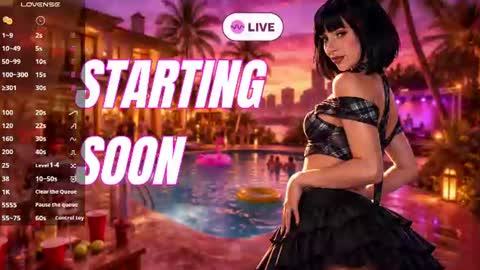 Lyla OF roselinedior online show from 06-30-26, 03:02