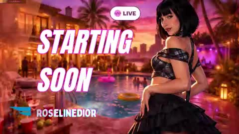 Lyla OF roselinedior online show from 07-05-26, 04:25