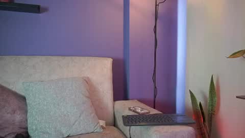 Lyla OF roselinedior online show from 07-11-26, 02:53