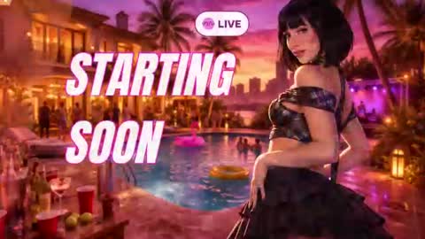 Lyla OF roselinedior online show from 07-17-26, 02:45