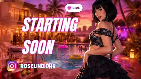 Lyla OF roselinedior online show from 08-04-26, 02:48