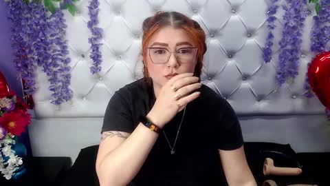 Julieta online show from 03-12-25, 07:49