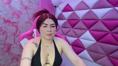 Julieta online show from 03-13-26, 07:20