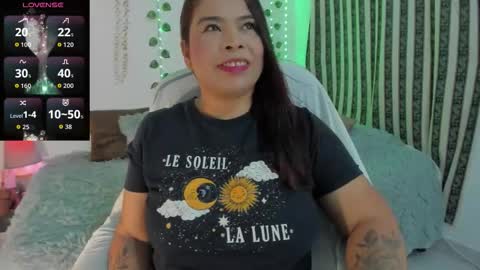 roselyn online show from 03-20-26, 12:15