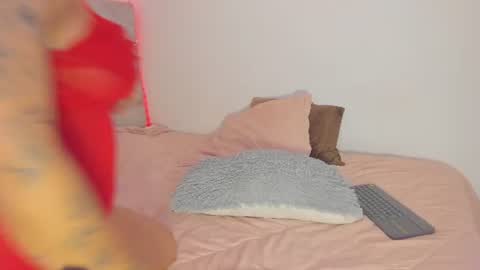 roselyn online show from 07-23-26, 03:48