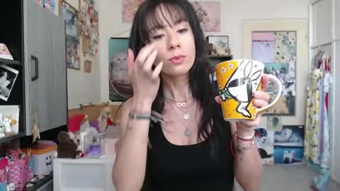 Rose online show from 05-04-26, 01:51