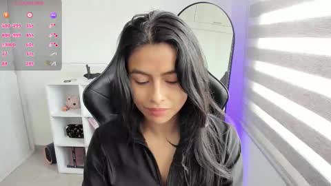 Nat online show from 10-26-25, 02:34