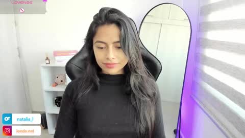 Nat online show from 11-23-25, 02:50