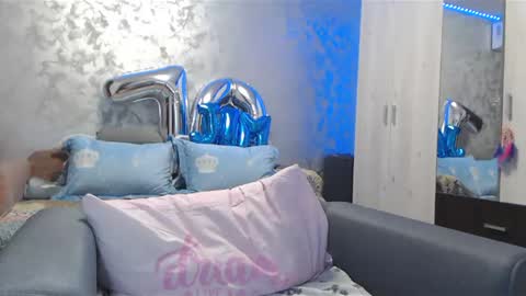 Lovepinklilly online show from 01-01-25, 06:59