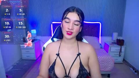 roses_liittle_ online show from 04-16-26, 12:44