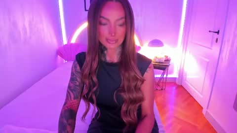 Nataly online show from 07-30-26, 03:16