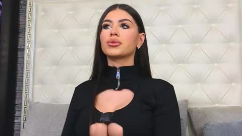 Gabriela online show from 01-08-26, 06:59