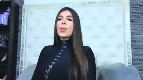 Gabriela online show from 02-09-26, 06:28