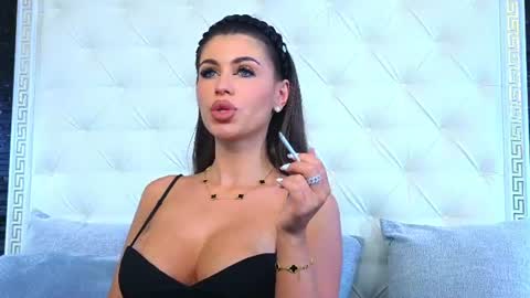 Gabriela online show from 07-28-26, 02:13