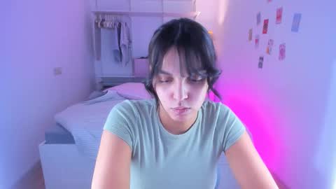 Roshelle online show from 02-09-25, 02:50