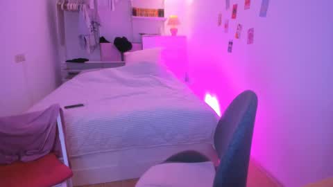 Roshelle online show from 02-11-25, 08:10