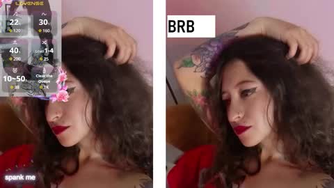 Rosh Hell online show from 11-12-25, 08:15