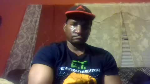 Roshun Haynes online show from 03-25-26, 06:52