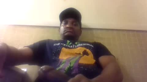 Roshun Haynes online show from 05-03-26, 06:08