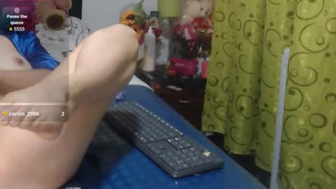 roshy online show from 06-11-26, 04:05