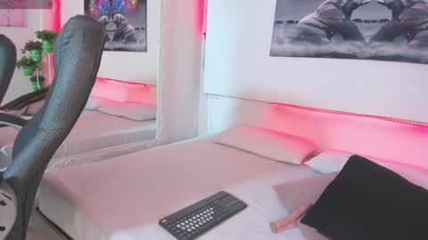 Snapshot of rosi_cooper chatting on 01-27-25, 02:02 rosi_cooper online show from 01-27-25, 02:02