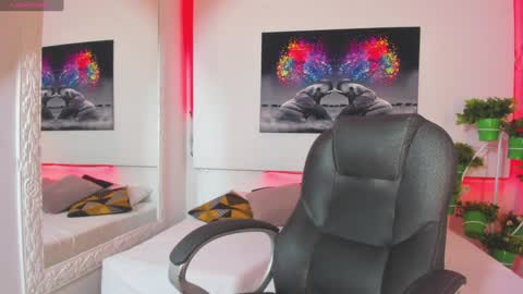 Snapshot of rosi_cooper chatting on 01-29-25, 11:09 rosi_cooper online show from 01-29-25, 11:09