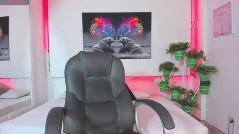 Snapshot of rosi_cooper chatting on 02-01-25, 10:59 rosi_cooper online show from 02-01-25, 10:59