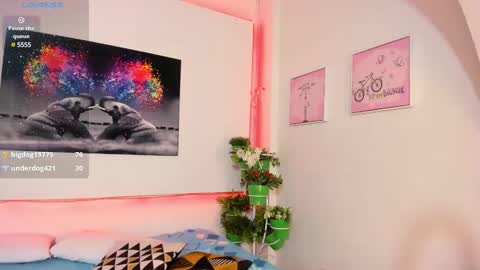 Snapshot of rosi_cooper chatting on 03-12-25, 01:51 rosi_cooper online show from 03-12-25, 01:51