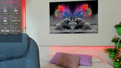 Snapshot of rosi_cooper chatting on 09-12-25, 10:48 rosi_cooper online show from 09-12-25, 10:48