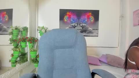 Snapshot of rosi_cooper chatting on 11-03-25, 11:33 rosi_cooper online show from 11-03-25, 11:33