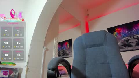 Snapshot of rosi_cooper chatting on 11-22-25, 10:36 rosi_cooper online show from 11-22-25, 10:36