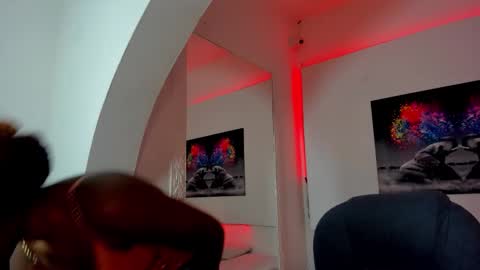 Snapshot of rosi_cooper chatting on 02-04-26, 10:54 rosi_cooper online show from 02-04-26, 10:54