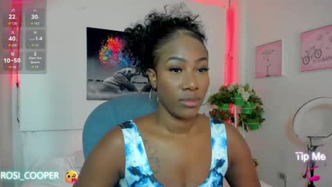 Snapshot of rosi_cooper chatting on 02-18-26, 10:55 rosi_cooper online show from 02-18-26, 10:55