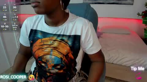 Snapshot of rosi_cooper chatting on 02-28-26, 11:11 rosi_cooper online show from 02-28-26, 11:11