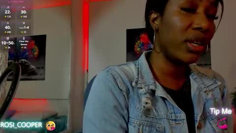 Snapshot of rosi_cooper chatting on 03-10-26, 10:53 rosi_cooper online show from 03-10-26, 10:53
