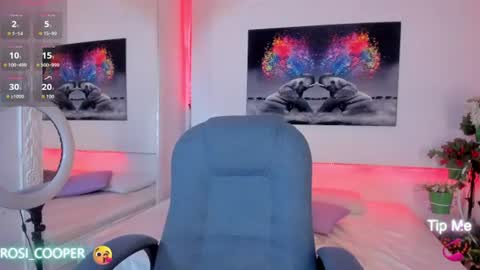 rosi_cooper online show from 06-22-26, 11:07