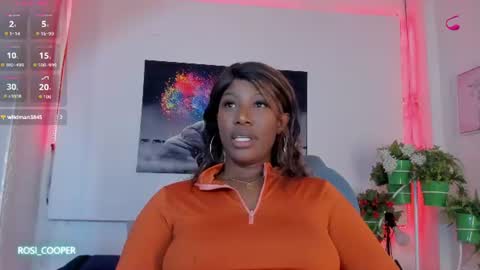rosi_cooper online show from 06-27-26, 11:26
