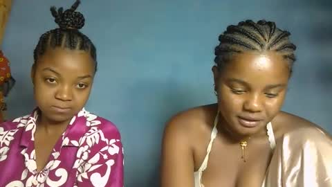 rosia22 online show from 11-03-25, 04:30