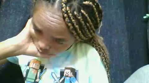Snapshot of rosia685234 chatting on 04-30-26, 03:29 rosia685234 online show from 04-30-26, 03:29
