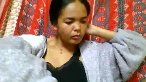 Snapshot of rosia685234 chatting on 05-22-26, 02:51 rosia685234 online show from 05-22-26, 02:51