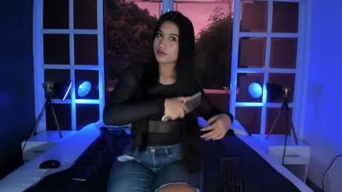 Rosie online show from 05-25-26, 11:49