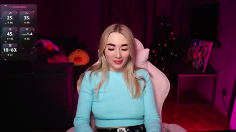 Rosie online show from 12-23-25, 02:20