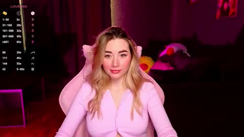 Rosie online show from 02-16-26, 02:51