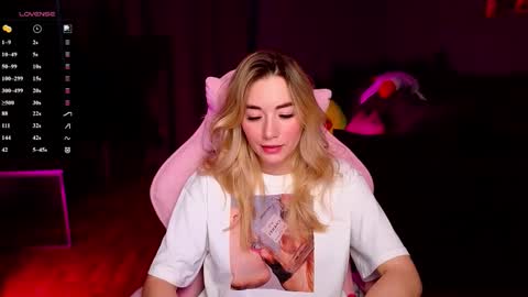 Rosie online show from 02-19-26, 02:29