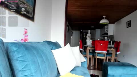 Snapshot of rosie_se chatting on 01-04-25, 03:07 Rosieeee online show from 01-04-25, 03:07