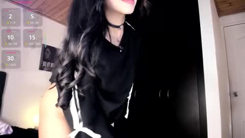 Snapshot of rosie_se chatting on 02-15-26, 09:33 Rosieeee online show from 02-15-26, 09:33