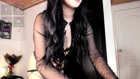 Snapshot of rosie_se chatting on 02-24-26, 01:20 Rosieeee online show from 02-24-26, 01:20